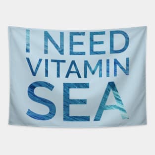 I need vitamin sea Tapestry