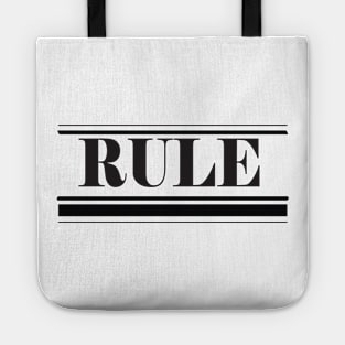 rule Tote