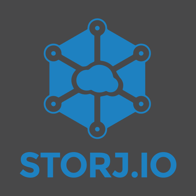 Storj by tome