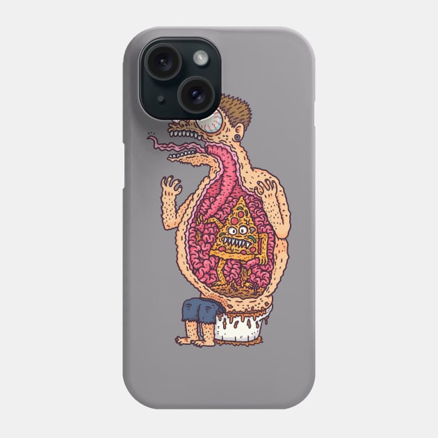 LBM Phone Case by hex