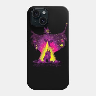 Evil Mistress Phone Case