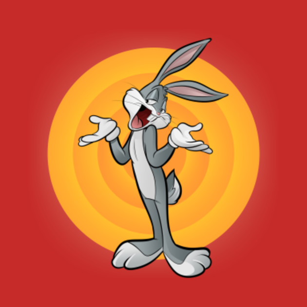 bugs bunny
