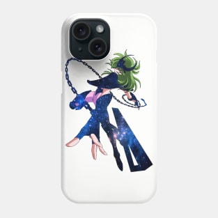 Andromeda Shun Phone Case