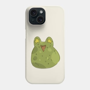 Froggy-star Phone Case