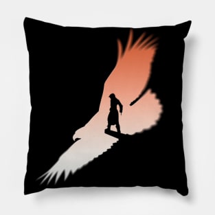 Assassin's Creed Pillow