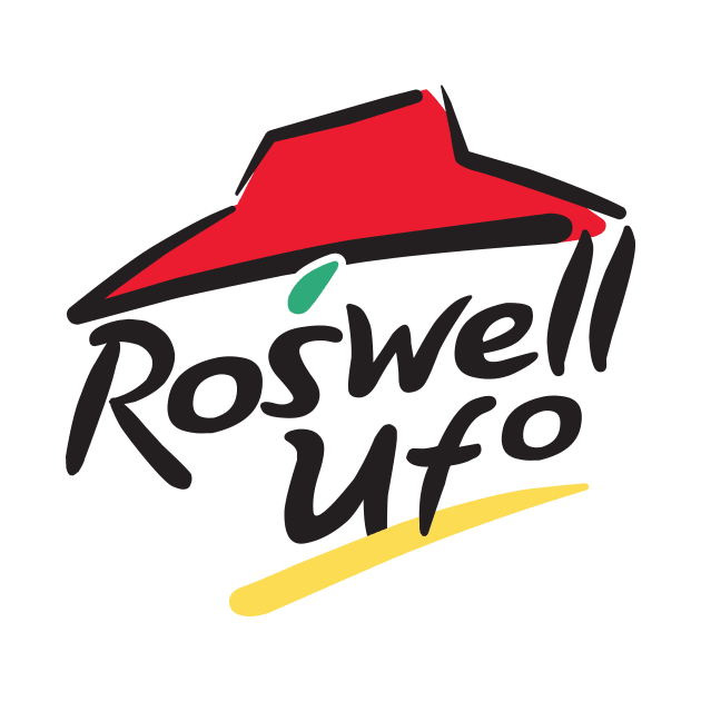 Roswell by wordyenough