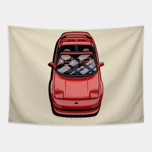 MR2 SW20 Tapestry