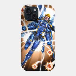 Pharah Overwatch Phone Case