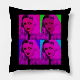 heather graham Pillow