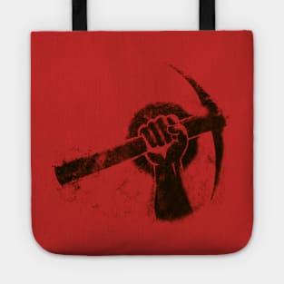 Red Faction - Logo Tote