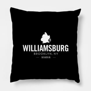 Williamsburg Pillow