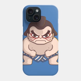 HONDA STREET FIGHTER Phone Case