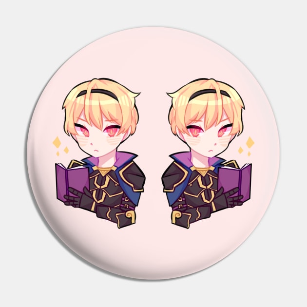 IT'S LEO! Pin by onyatsu