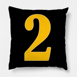 2 Pillow