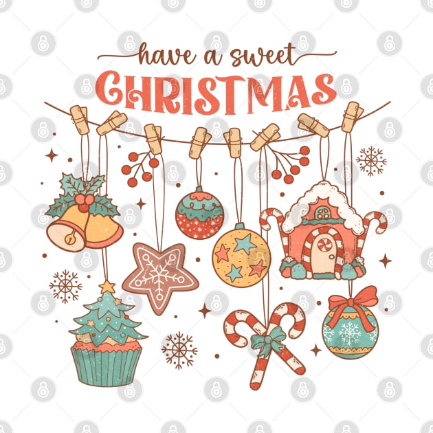 Have a sweet Christmas by MZeeDesigns