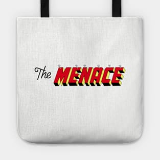 The Menace Tote