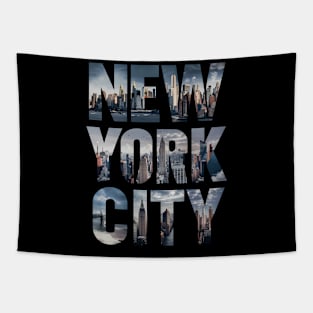 NYC Tapestry