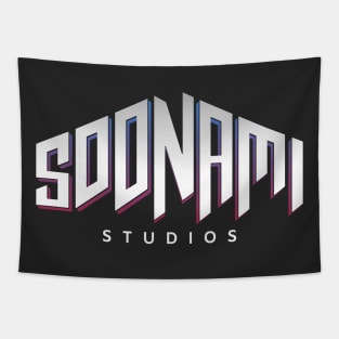 Soonami Studios Tapestry