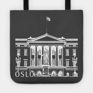 Oslo Tote