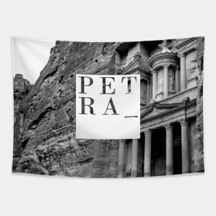 Petra Tapestry