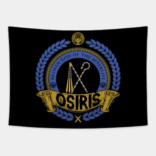 OSIRIS - LIMITED EDITION Tapestry