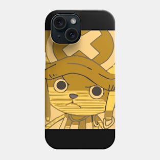 Tony Tony Chopper Phone Case