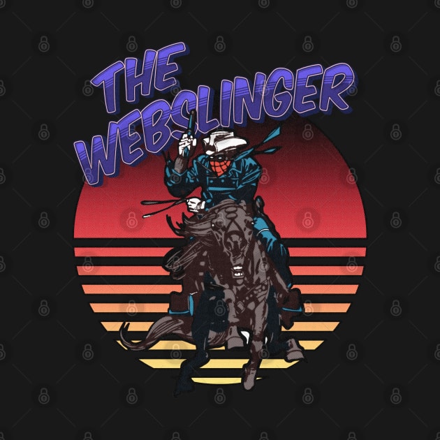 The Slinger! (No Texture) by Rickster07