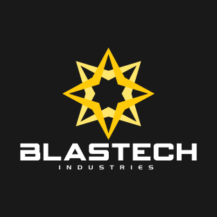 BlasTech T-Shirt