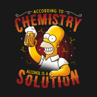 Homer Simpson T Shirts Teepublic Uk