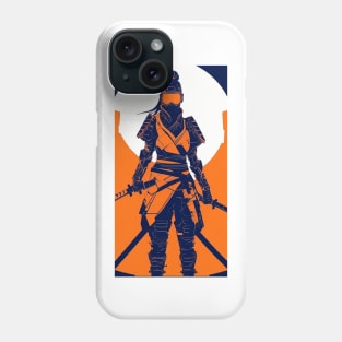 Dynamic Ninja 2024 Phone Case