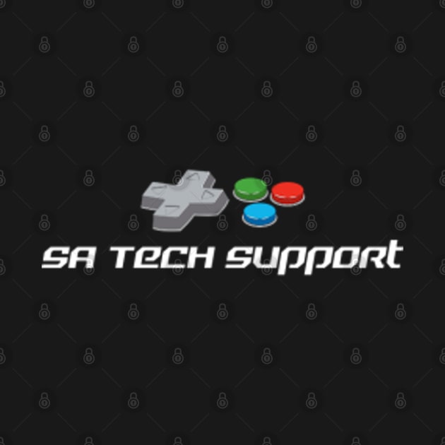 Controller by SA Tech Support