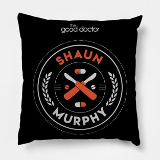 THE GOOD DOCTOR: SHAUN MURPHY Pillow