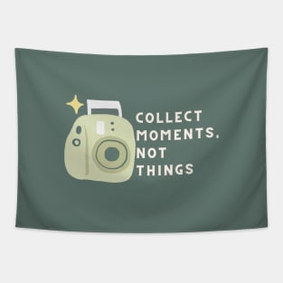 Collect Moments Tapestry