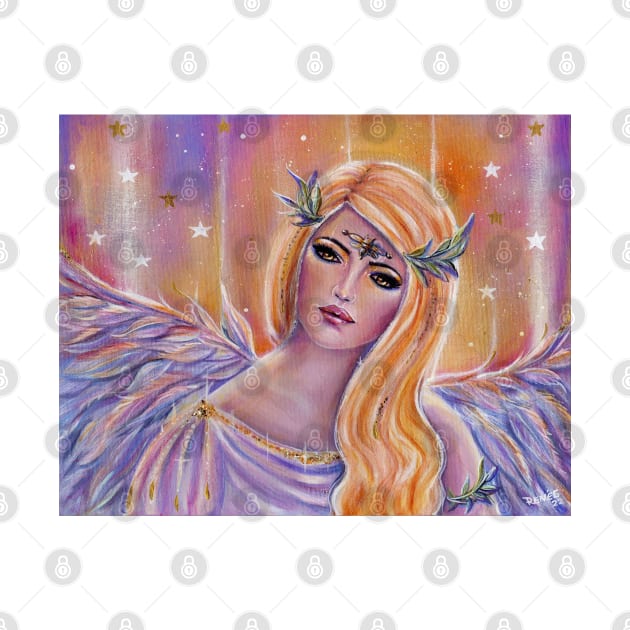 Aurora goddess of dawn by Renee Lavoie by ReneeLLavoie