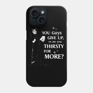 Funny Classic Home Movie Gift Men Women Phone Case