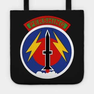 56th Artillery Command - Pershing Tote