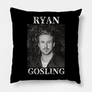 Ryan Gosling Pillow