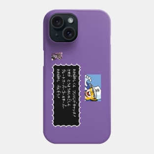 BENJI PRICE Phone Case