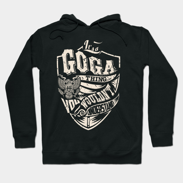goga sudaderas