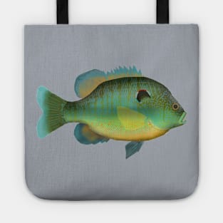 Northern Sunfish Tote