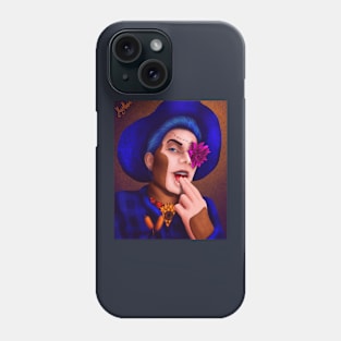 Haythem Taste Test Phone Case