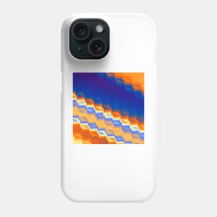 Summer light and shades Phone Case