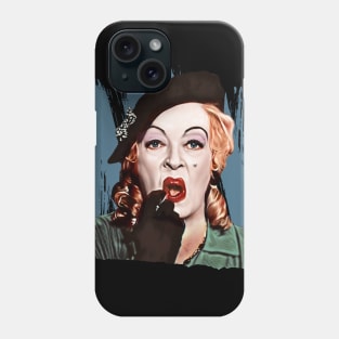 Baby Jane Phone Case