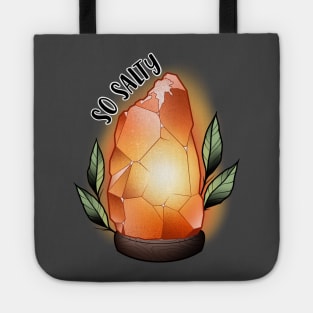 Salty Tote