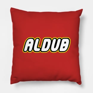 Aldub Pillow