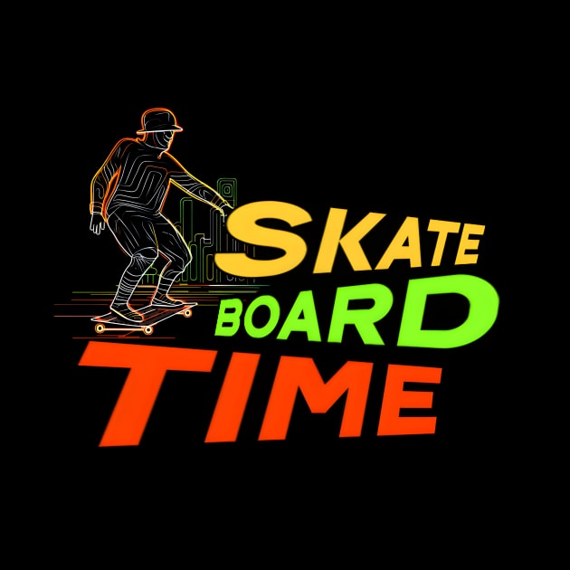 Skateboard Art Design inspirational quotes all day skate by A Floral Letter Capital letter A | Monogram, Sticker