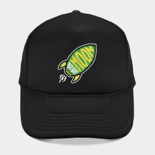 To the Moon! Hat