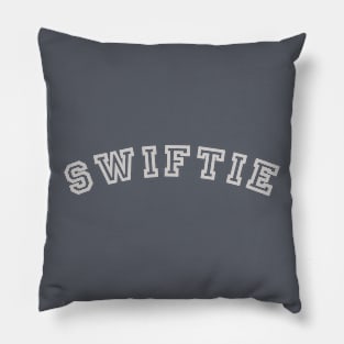 Swiftie (Folklore) Pillow