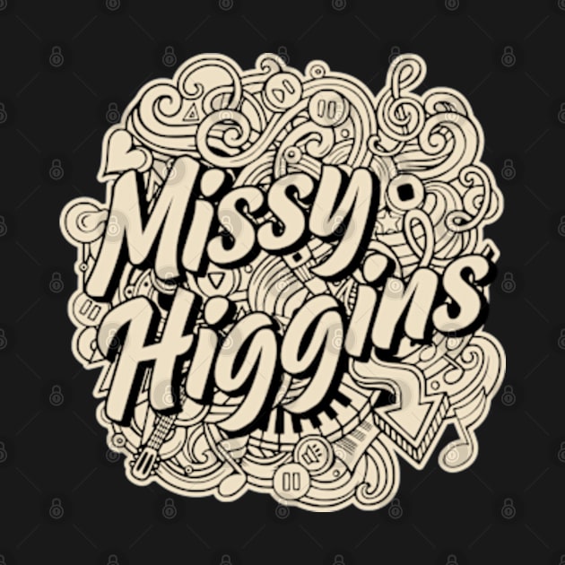 Missy Higgins - Vintage by graptail