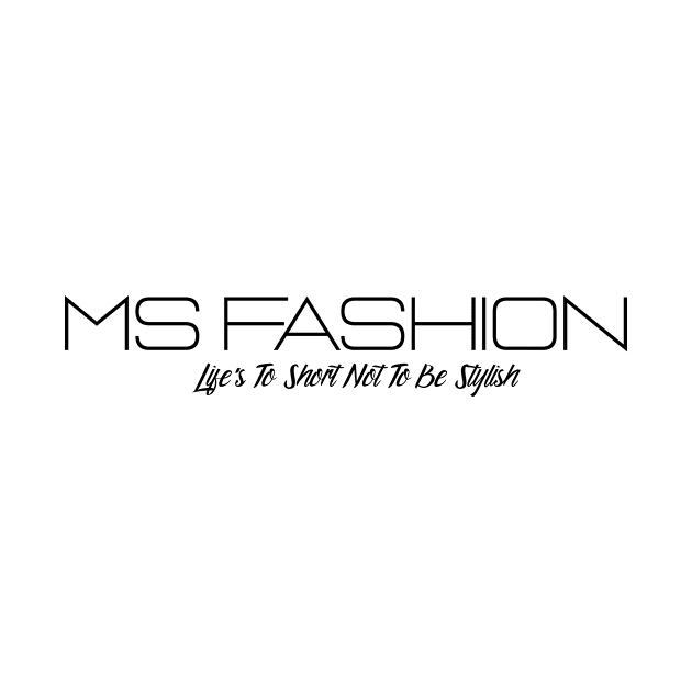 MS Fashion *white* by emandess